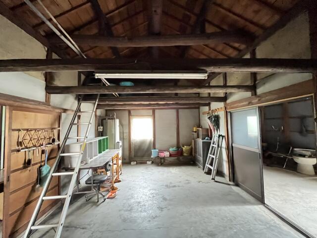 detached 丸亀市飯山町下法軍寺