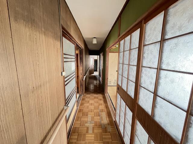 detached 丸亀市飯山町下法軍寺