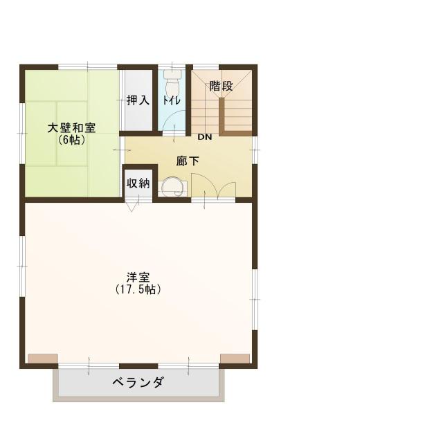  綾歌郡綾川町枌所東