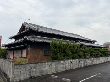 detached 大野原町花稲