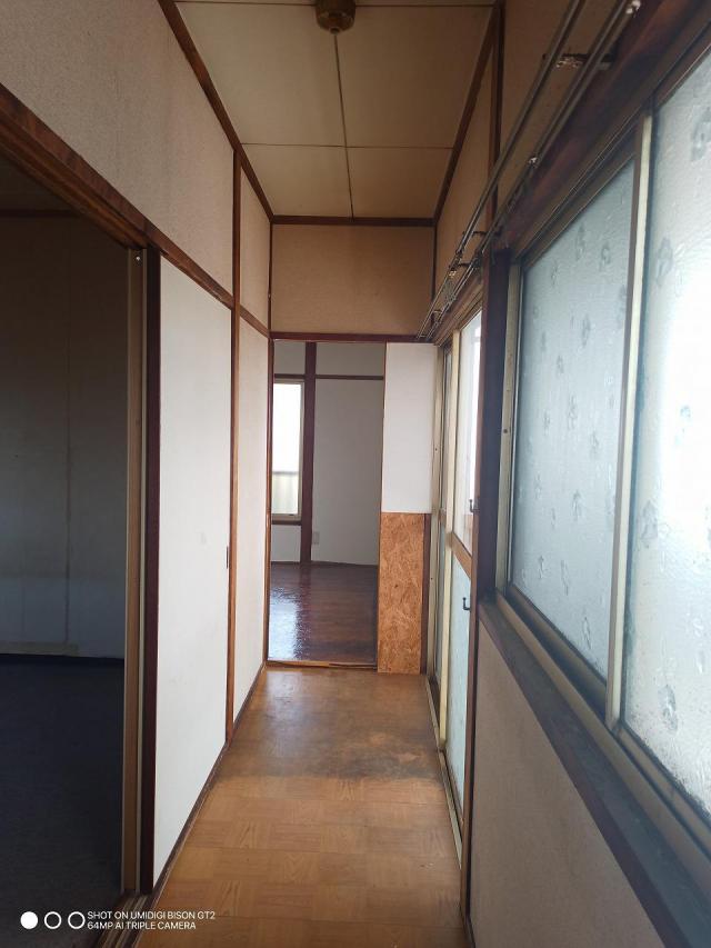  丸亀市郡家町