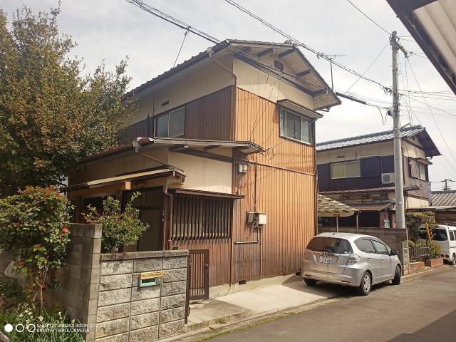  丸亀市郡家町