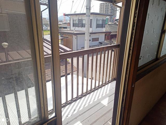  丸亀市郡家町