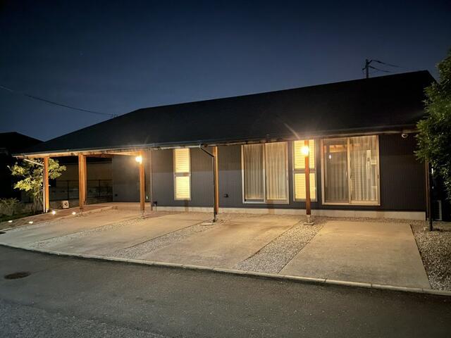detached 高松市太田上町