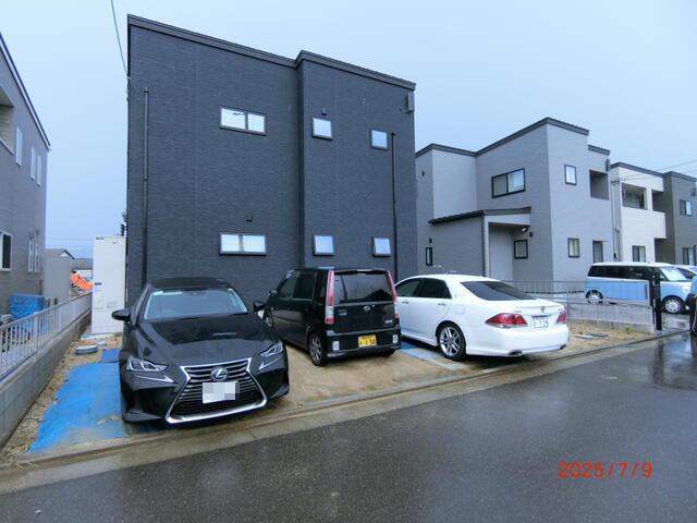  丸亀市飯山町下法軍寺