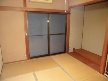 detached 東かがわ市中筋