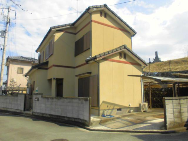 detached 東かがわ市中筋