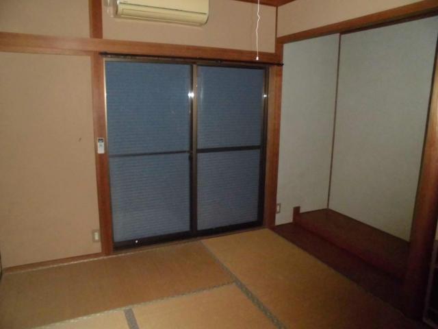 detached 東かがわ市中筋