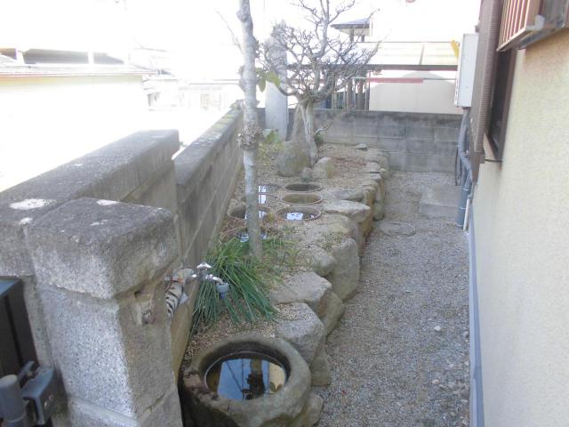 detached 東かがわ市中筋