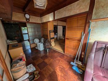 detached 東かがわ市引田
