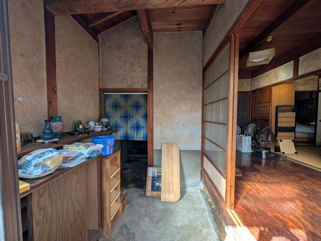 detached 東かがわ市引田