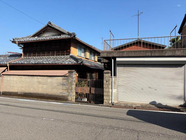 detached 東かがわ市引田