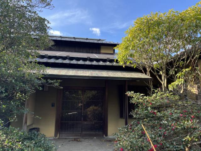  観音寺市村黒町