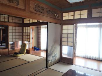detached 小豆島町池田
