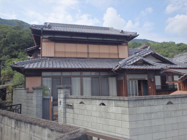 detached 小豆島町池田