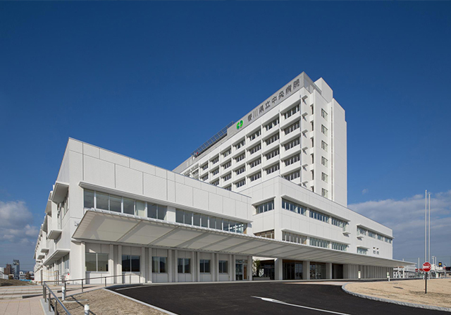 香川をおすすめする6つの理由5のイメージ