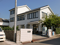 株式会社 田中組