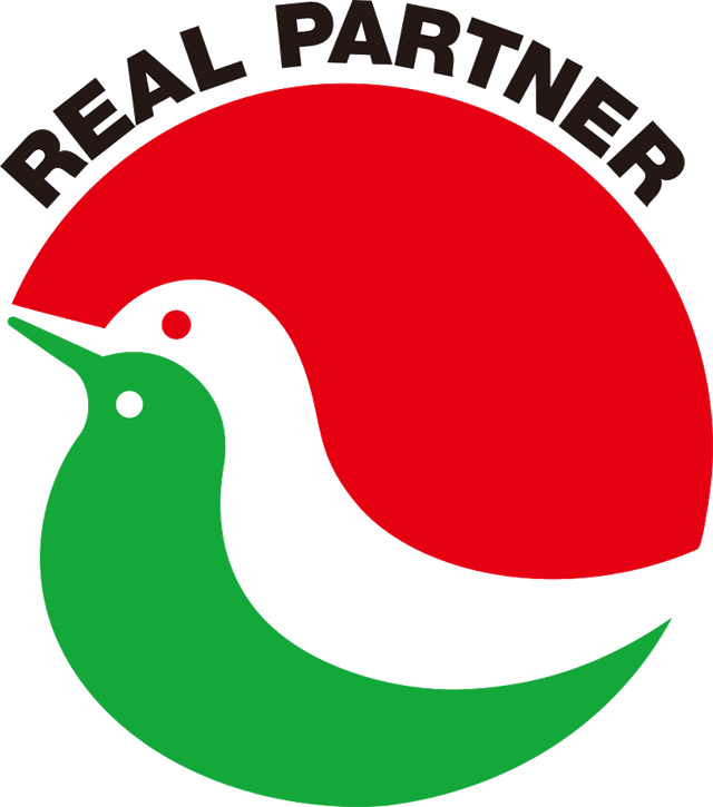 REAL PARTNER