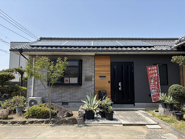 (株)南工務店