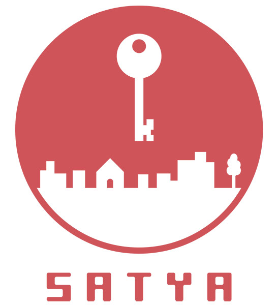 (株)SATYA