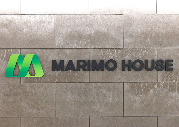 株式会社マリモハウス高松支店